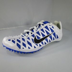 Men's Nike Zoom Maxcat 4 Sprint Track NO Spikes